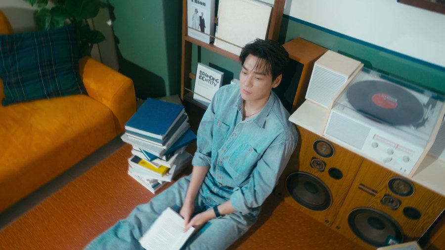 김영광 아시아투어 VCR (KIM YOUNG-KWANG — PAGES OF GLORY) — 콘서트·팬미팅 공연영상