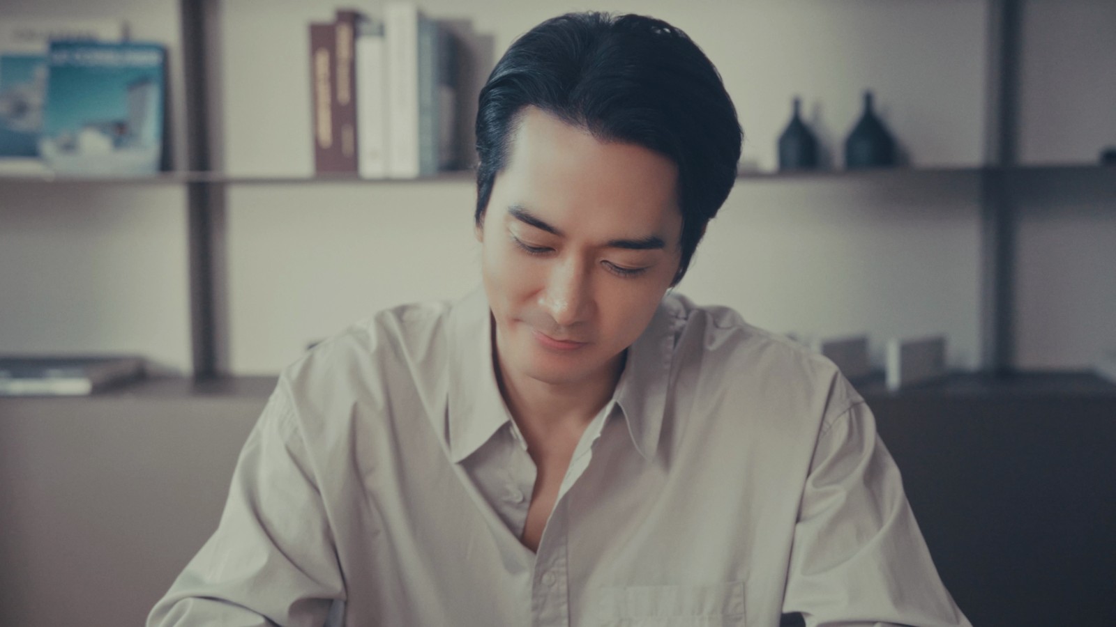 송승헌 팬미팅 THE NEXT PAGE (SONG SEUNG-HEON — THE NEXT PAGE) — 콘서트·팬미팅 공연영상
