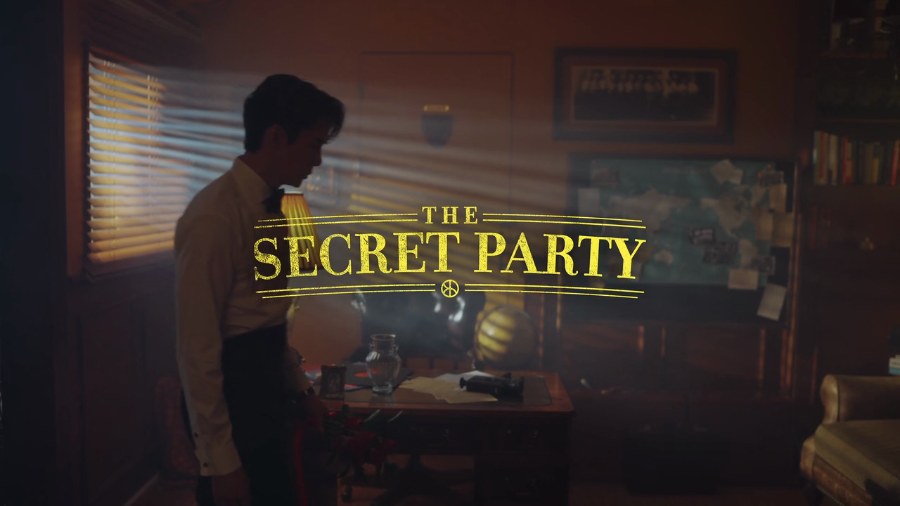 YYS 팬미팅 Secret Party Y (YOO YEON-SEOK — SECRET PARTY Y) — 콘서트·팬미팅 공연영상