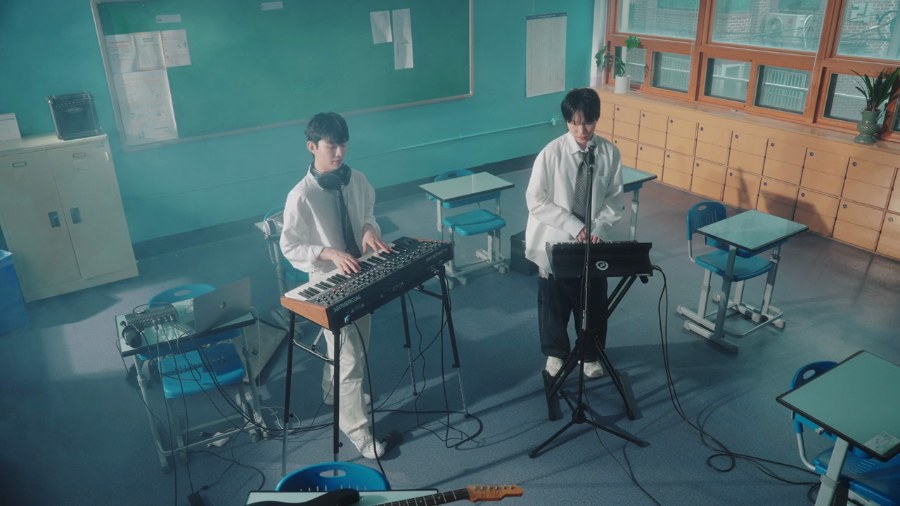 UNXL — Copycat (UNXL — COPYCAT) — 뮤직비디오 공연영상