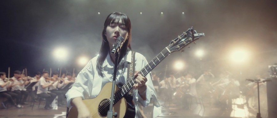 유다빈밴드 커튼콜 (YUDABIN BAND — CURTAIN CALL) — 콘서트·팬미팅 공연영상