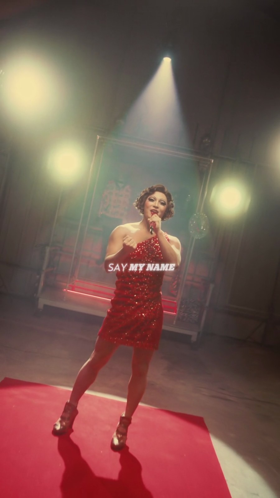 킹키부츠 (KINKY BOOTS) — 뮤지컬 공연영상