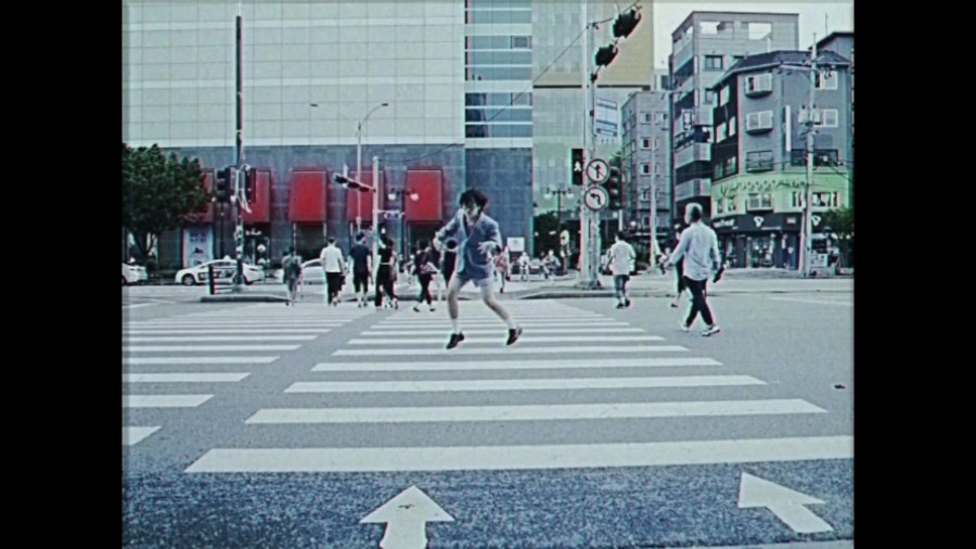 쿠인 — QUINN (QUINN — QUINN) — 뮤직비디오 공연영상