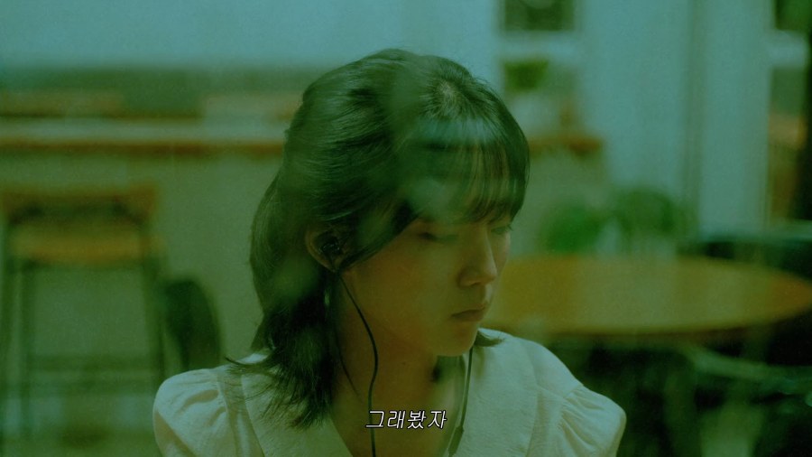쿠인 — 진혼곡 (QUINN — REQUIEM) — 뮤직비디오 공연영상