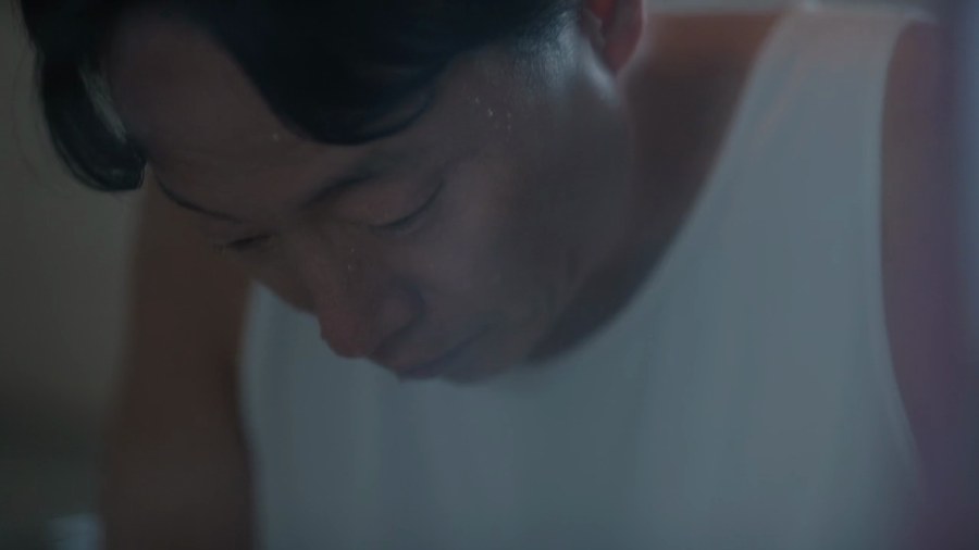 송민준 — 인생이란 게 (SONG MIN-JUN — SUCH IS LIFE) — 뮤직비디오 공연영상