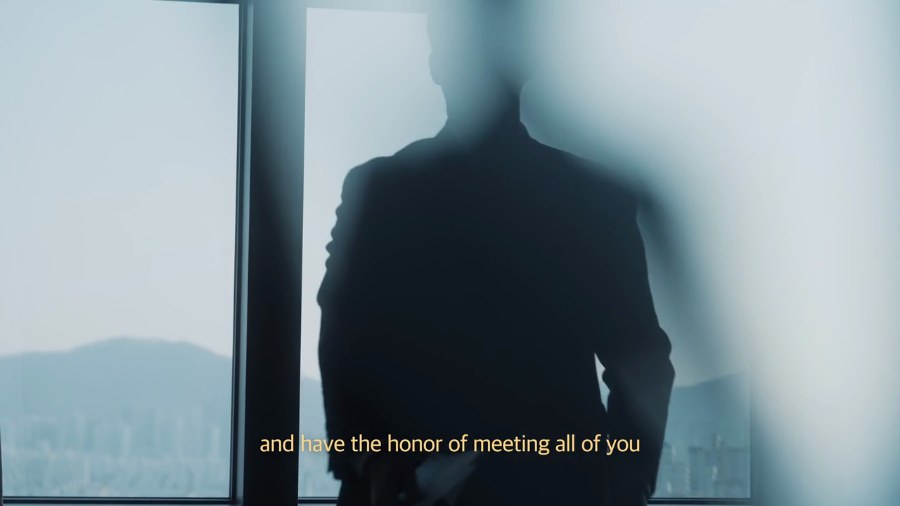 파르나스 호텔 (PARNAS HOTEL) — 브랜드 필름 공연영상