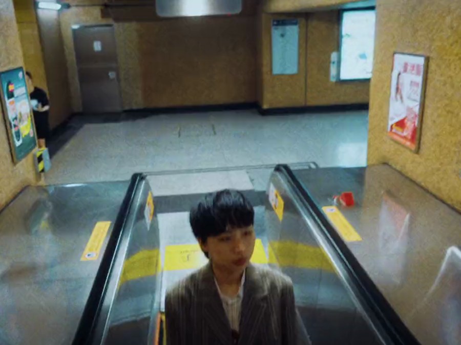 LEE JUN-HYUNG — DESTINY still 10