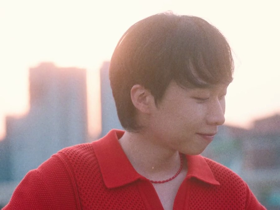 LEE JUN-HYUNG — DESTINY still 12