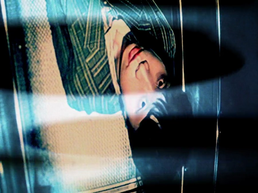 LEE JUN-HYUNG — DESTINY still 7