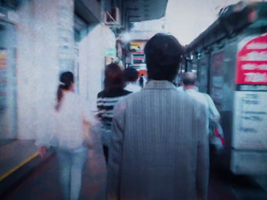 LEE JUN-HYUNG — DESTINY still 8