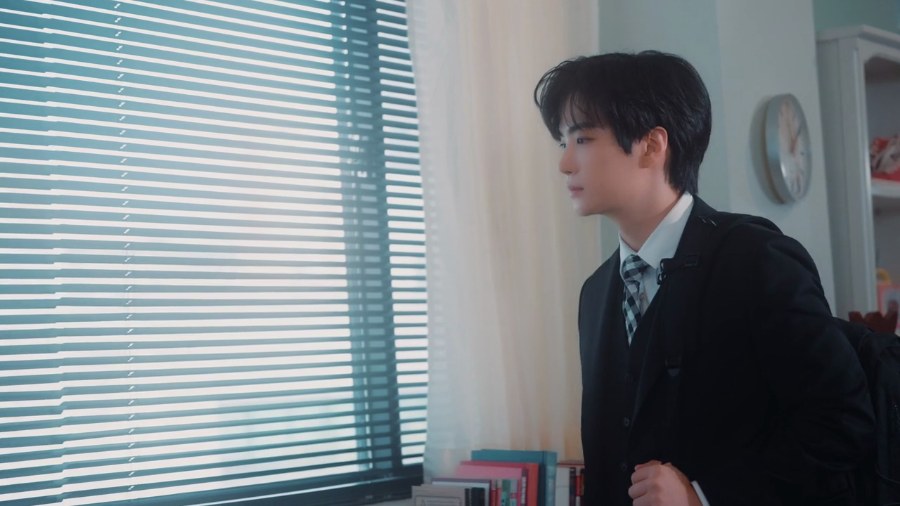NU’EST JR — ENDING still 1