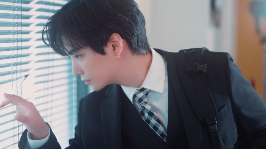 NU’EST JR — ENDING still 2