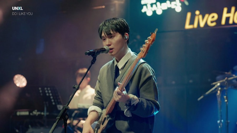 UNXL — LIVE FILMS still 6