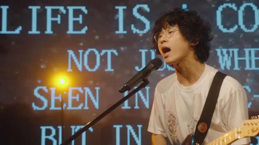 LTNS — LIVE still 1