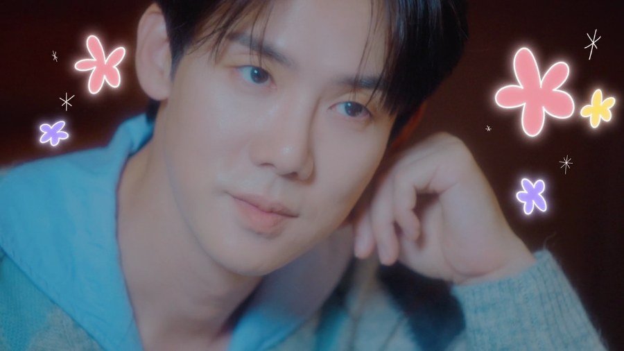 YOO YEON-SEOK — SECRET PARTY Y still 3