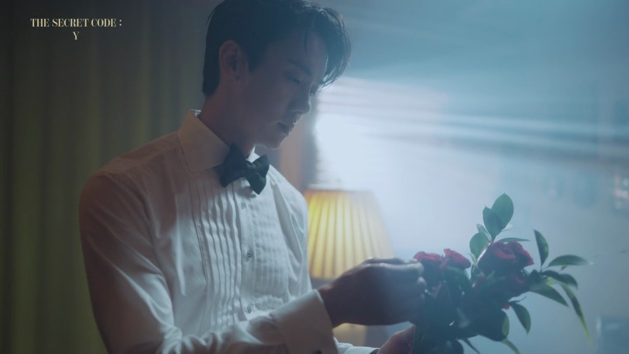 YOO YEON-SEOK — SECRET PARTY Y still 5