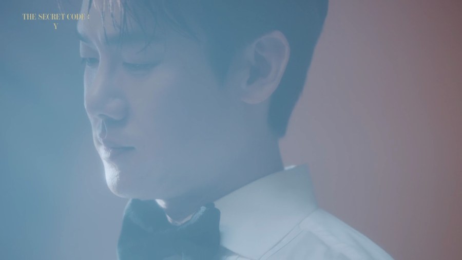 YOO YEON-SEOK — SECRET PARTY Y still 6
