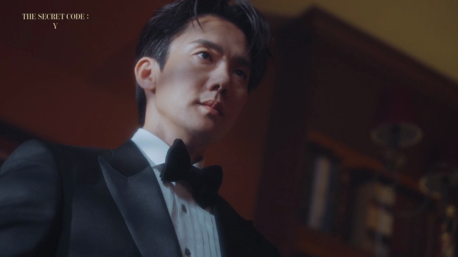 YOO YEON-SEOK — SECRET PARTY Y still 7