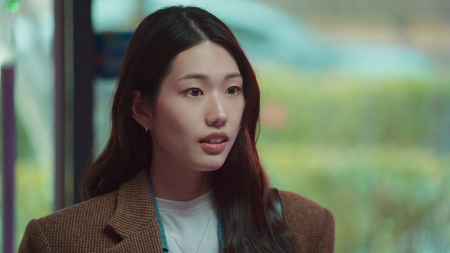 SON HYE-EUN — BINTEUM still 12