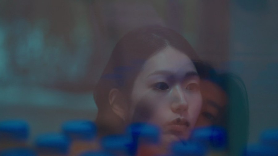 SON HYE-EUN — BINTEUM still 2