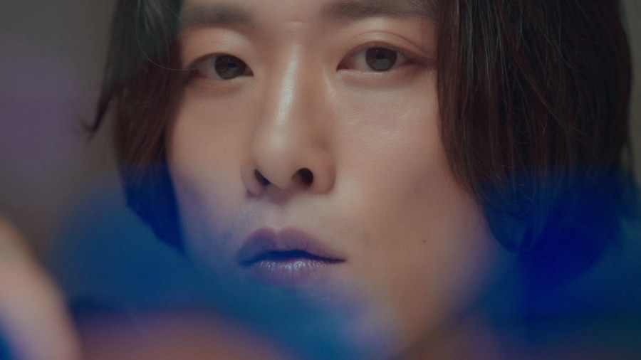 SON HYE-EUN — BINTEUM still 3