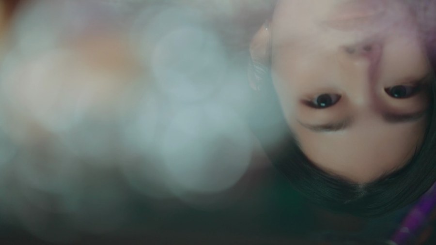 SON HYE-EUN — BINTEUM still 5