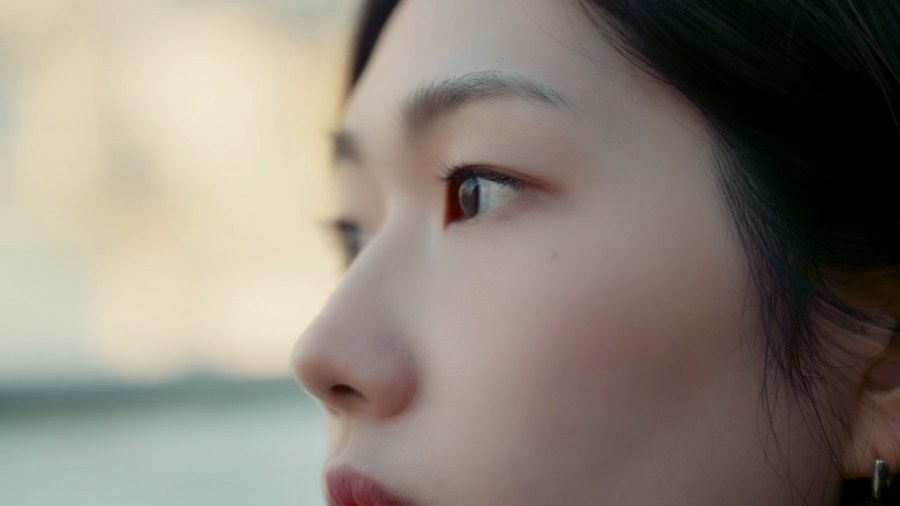 SON HYE-EUN — BINTEUM still 6