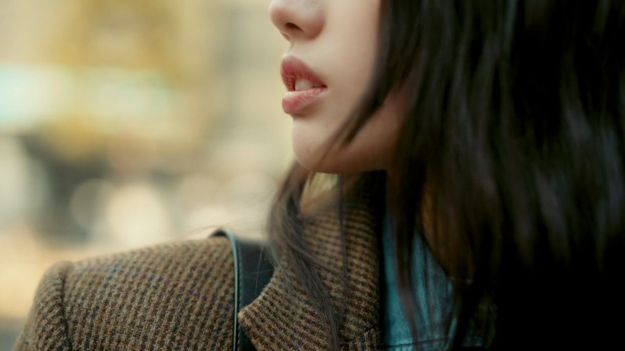 SON HYE-EUN — BINTEUM still 8