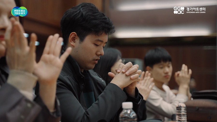 GYEONGGI LIBERA ORCHESTRA still 2