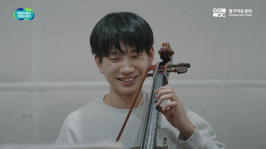GYEONGGI LIBERA ORCHESTRA still 5