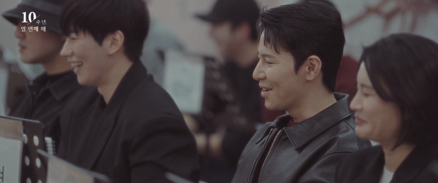 FAN LETTER still 2