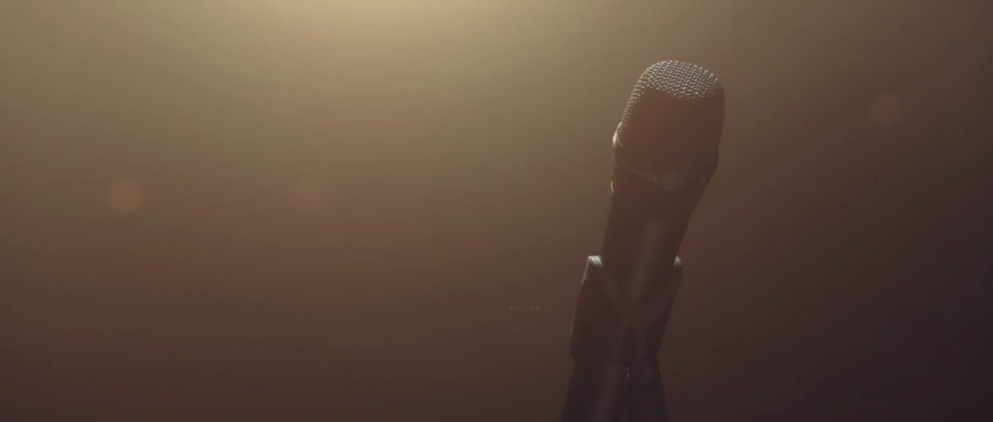 YUDABIN BAND — CURTAIN CALL still 1