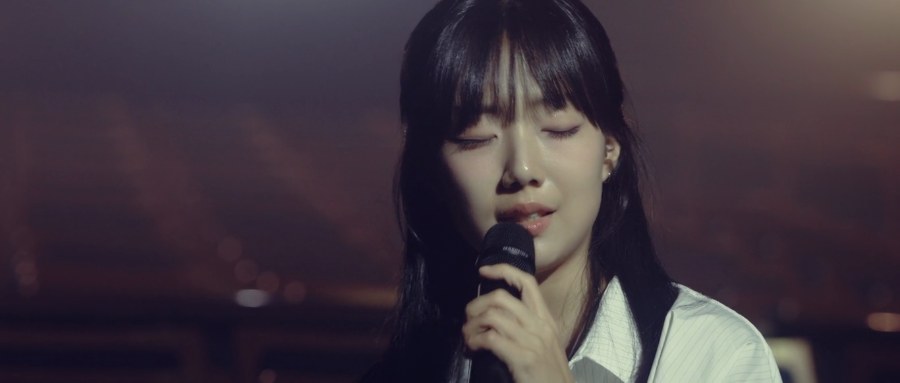 YUDABIN BAND — CURTAIN CALL still 2