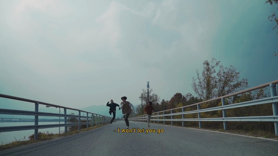 BAND NAH — DEONGGEURANI still 2