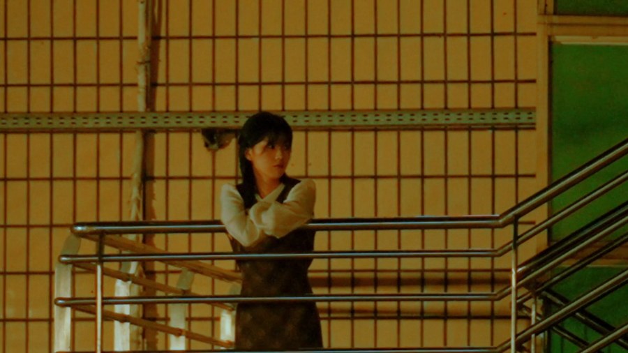 QUINN — REQUIEM still 8