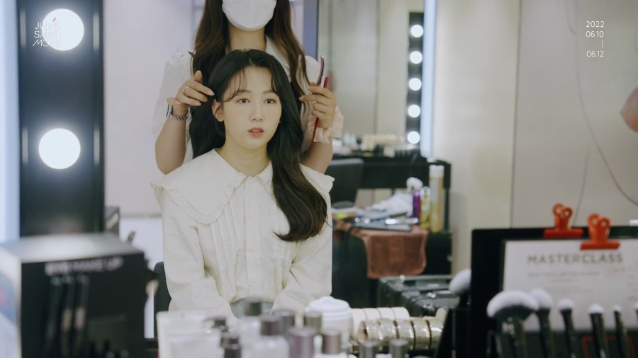 JUNG SAEM MOOL still 7