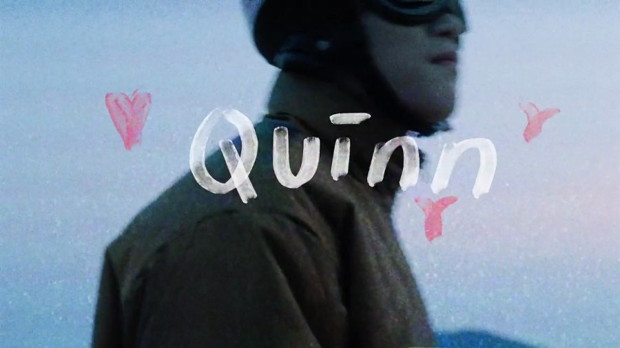 QUINN — SUMMER APOCALYPSE still 4