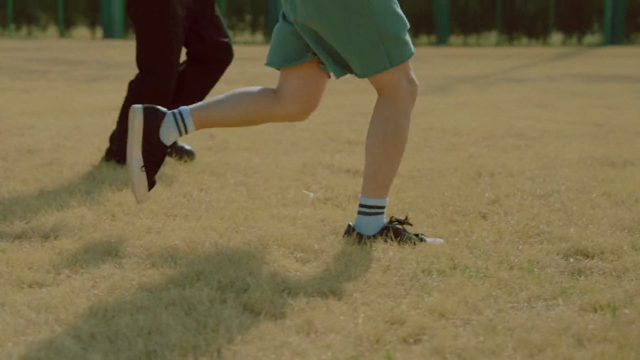 NA SANG-HYUN BAND — BRILLIANT still 10