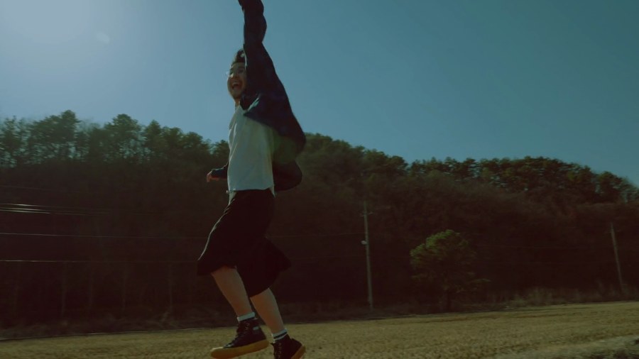 NA SANG-HYUN BAND — BRILLIANT still 3