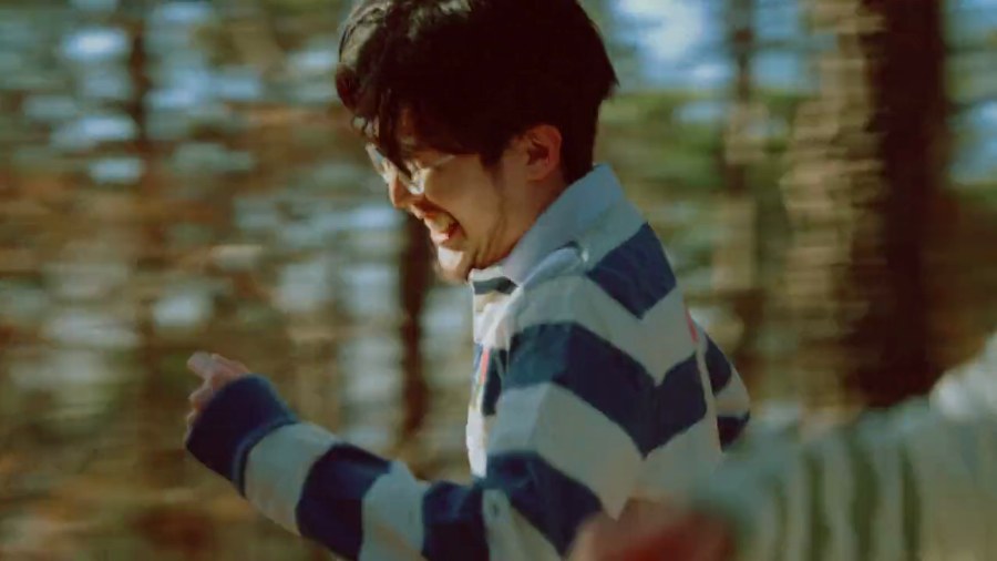 NA SANG-HYUN BAND — BRILLIANT still 5