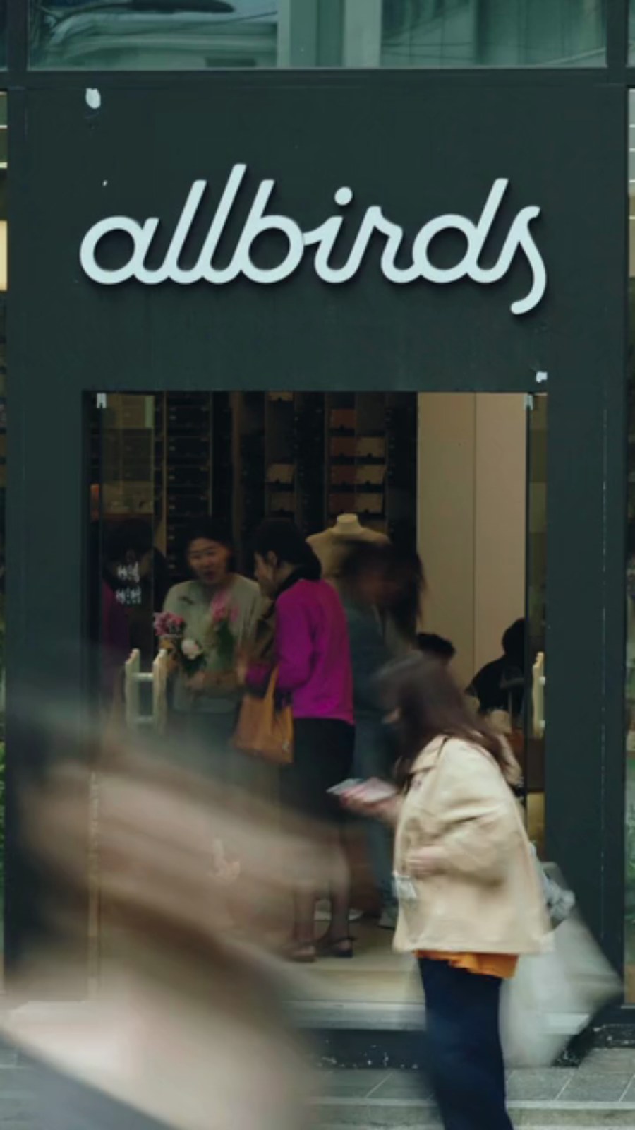 ALLBIRDS still 1