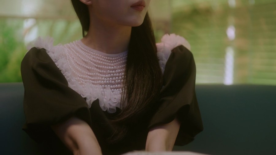 KIM YONG-PIL — ROMANTIC SERENADE still 4