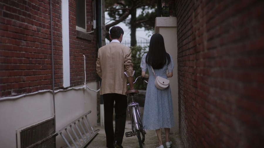 KIM YONG-PIL — ROMANTIC SERENADE still 6