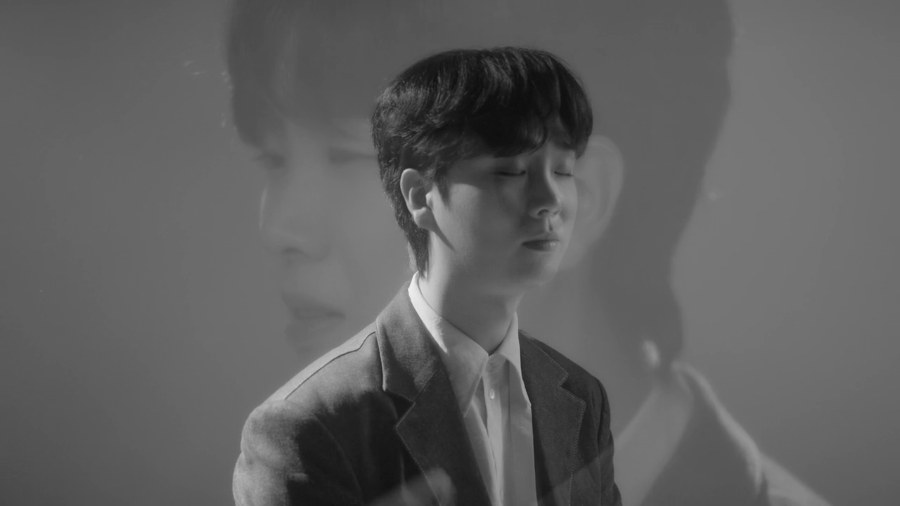 SONG MIN-JUN — SUCH IS LIFE still 1