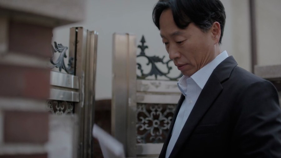 SONG MIN-JUN — SUCH IS LIFE still 10