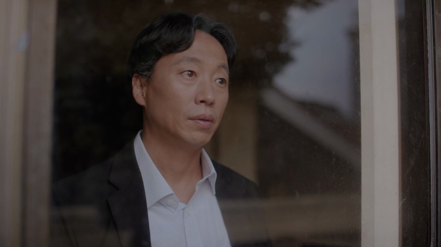 SONG MIN-JUN — SUCH IS LIFE still 3