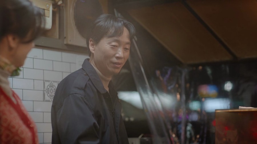 SONG MIN-JUN — SUCH IS LIFE still 8