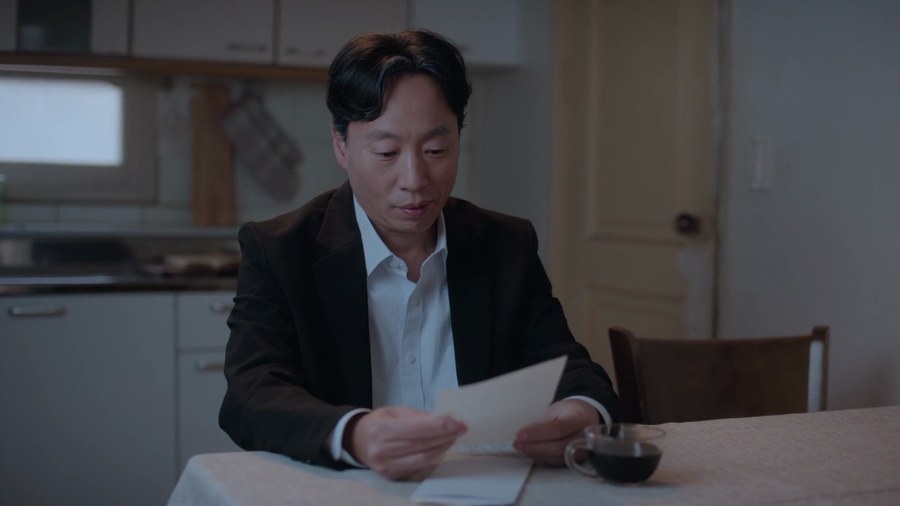 SONG MIN-JUN — SUCH IS LIFE still 9