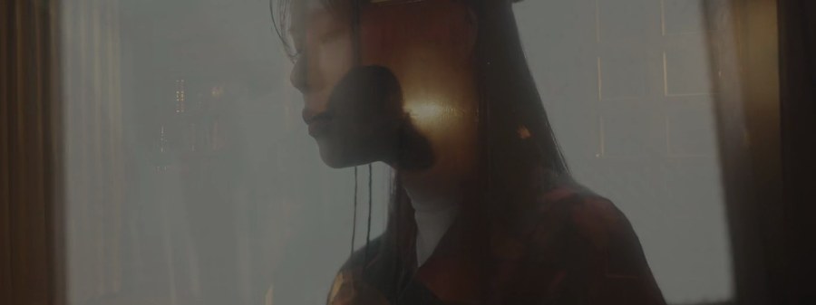 RYU JI-SU — LOVE still 1