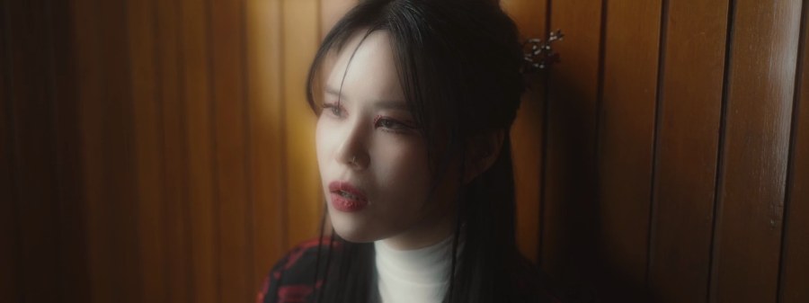 RYU JI-SU — LOVE still 2